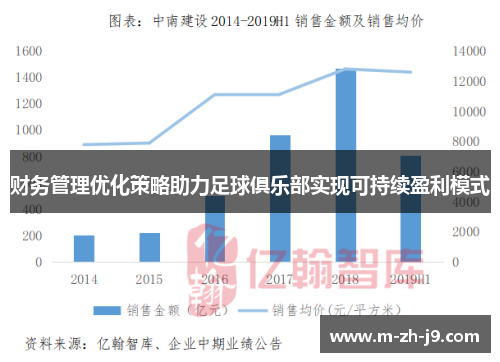 财务管理优化策略助力足球俱乐部实现可持续盈利模式 财务管理优化策略助力足球俱乐部实现可持续盈利模式