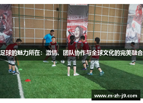 足球的魅力所在:激情、团队协作与全球文化的完美融合 足球的魅力所在:激情、团队协作与全球文化的完美融合