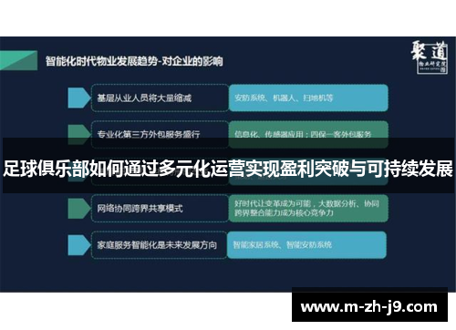 足球俱乐部如何通过多元化运营实现盈利突破与可持续发展